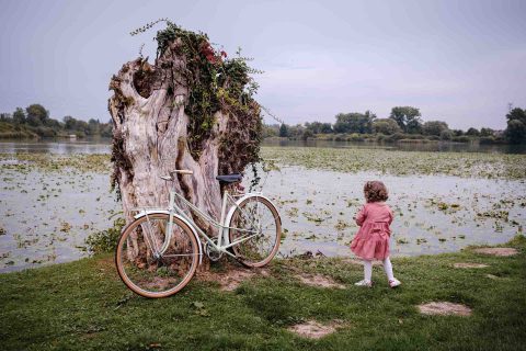 Photo de famille à Saint Quentin - Hauts-de-France
