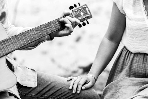 Photo de famille à Saint Quentin - Hauts-de-France